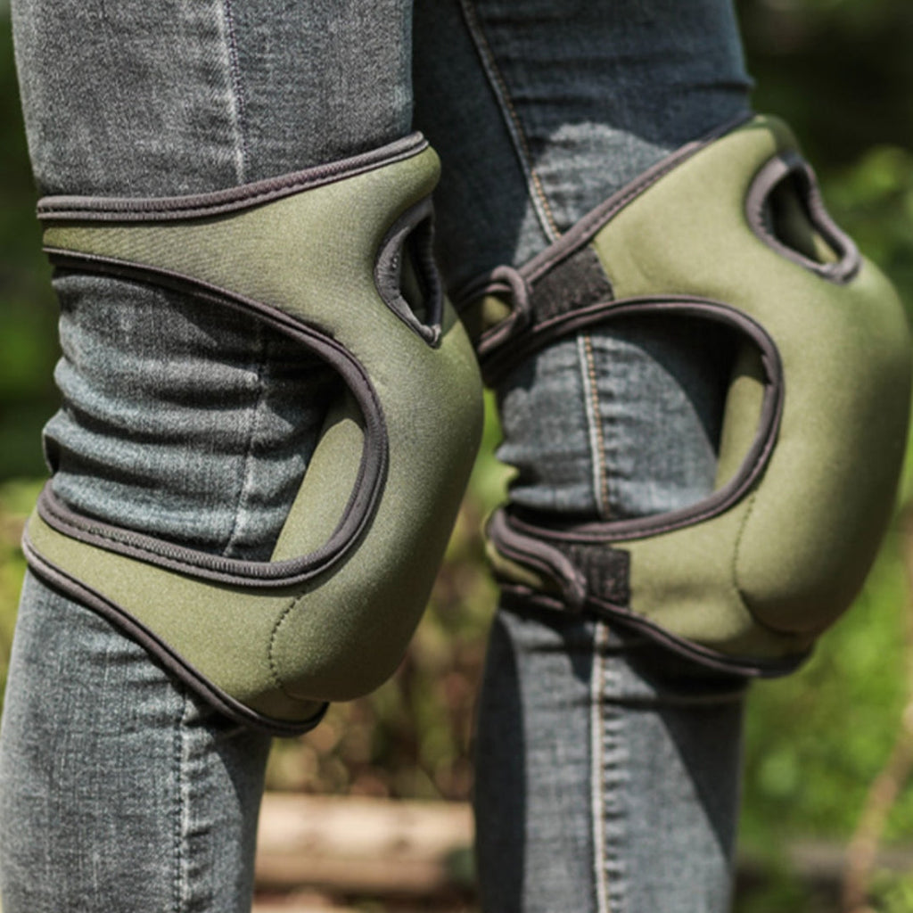 Siopsrl| Knee cushion for gardening