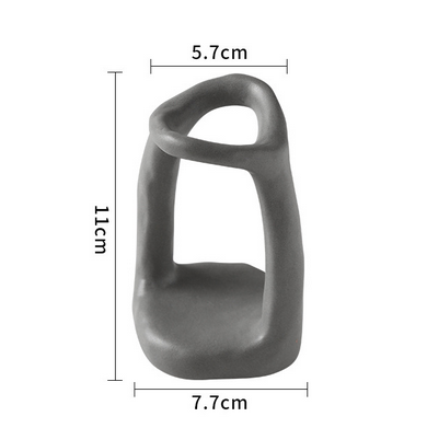 Siopsrl| Curva Stone Loop Organizer