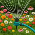Siopsrl| Smart Rotation 360 Garden Watering Sprinkler