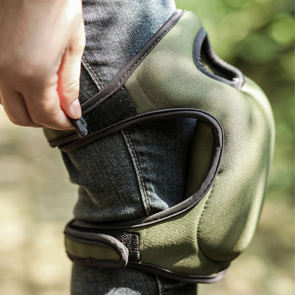 Siopsrl| Knee cushion for gardening