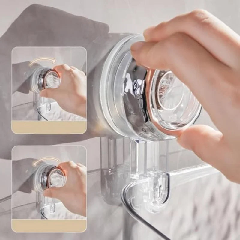 Siopsrl| WallNest Organizer