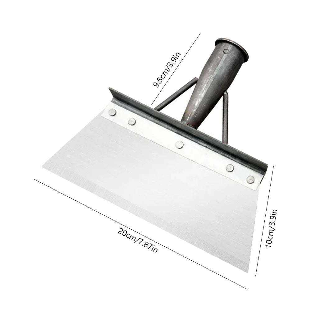 Siopsrl| Ultimate Garden Scraper