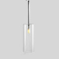 Siopsrl| Pendant lamp for the dining table made of glass