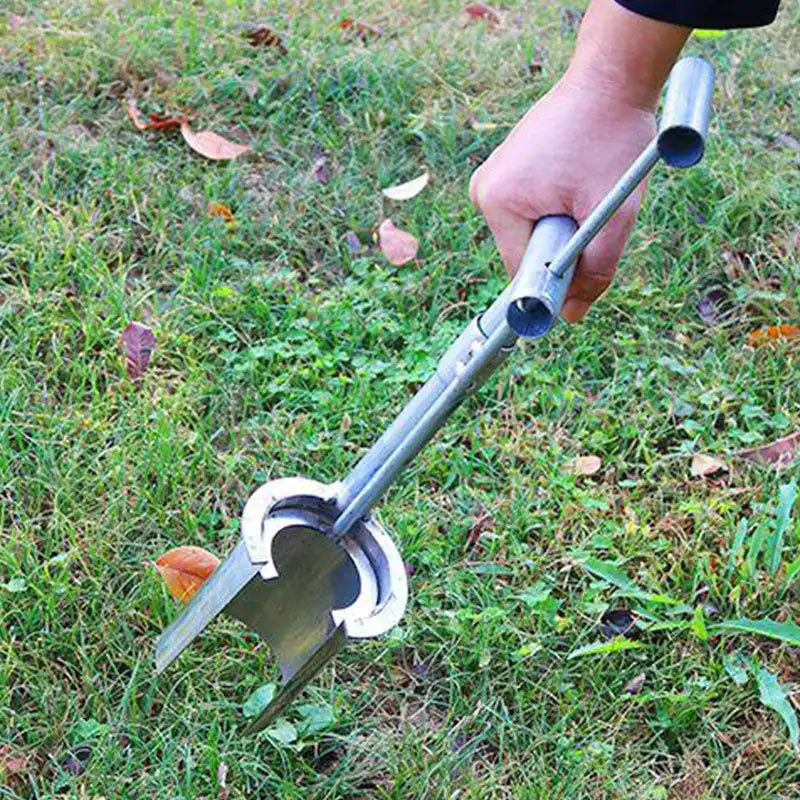 Siopsrl| GardenPro Transplanter Tool
