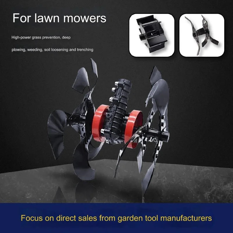 Siopsrl| GardenMaster Engine Pro