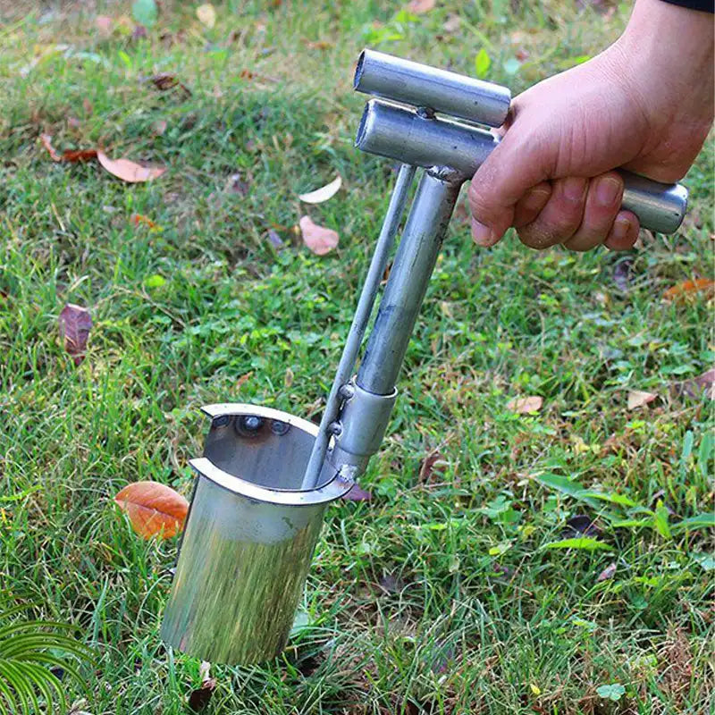 Siopsrl| GardenPro Transplanter Tool