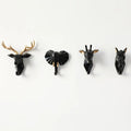 Siopsrl| Animal Head Wall Hook