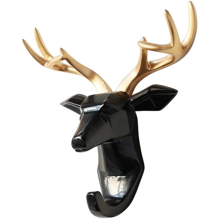 Siopsrl| Animal Head Wall Hook