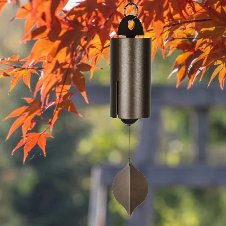 siopsrl | Deep Resonance Serenity Bell