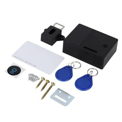 Siopsrl| Invisible Magnetic Cabinet Lock