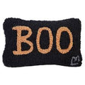 Boo Pillow 8 x 12"