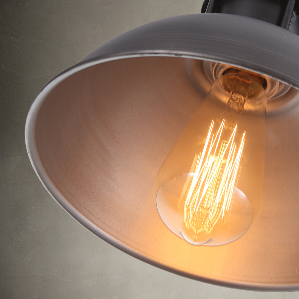 Siopsrl| Pendant Lamp for Kitchen with Three Shades