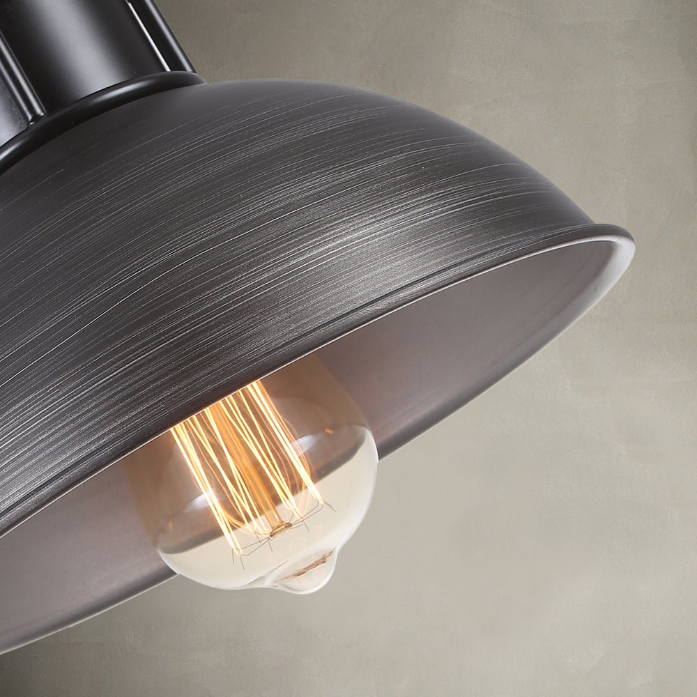 Siopsrl| Pendant Lamp for Kitchen with Three Shades