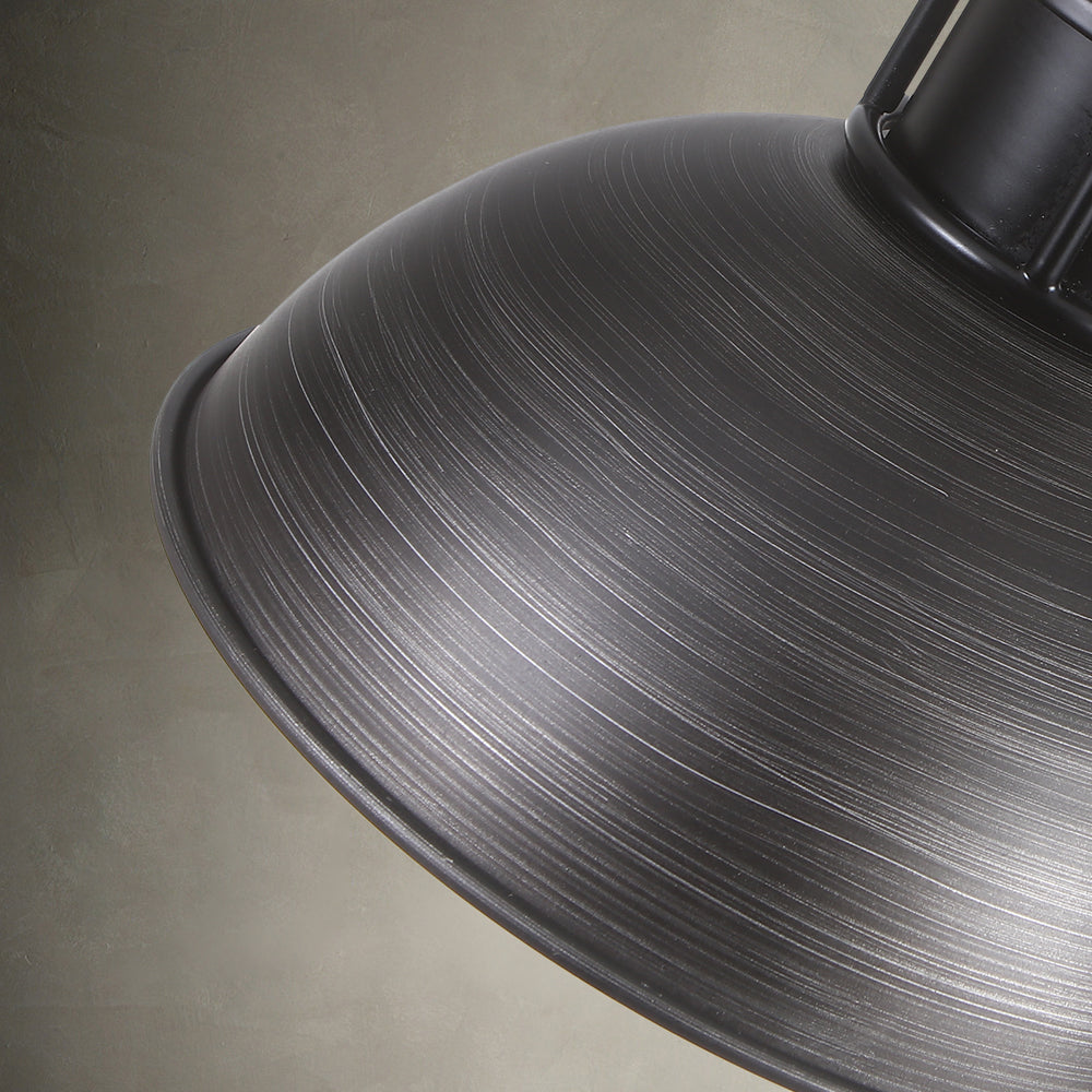 Siopsrl| Pendant Lamp for Kitchen with Three Shades
