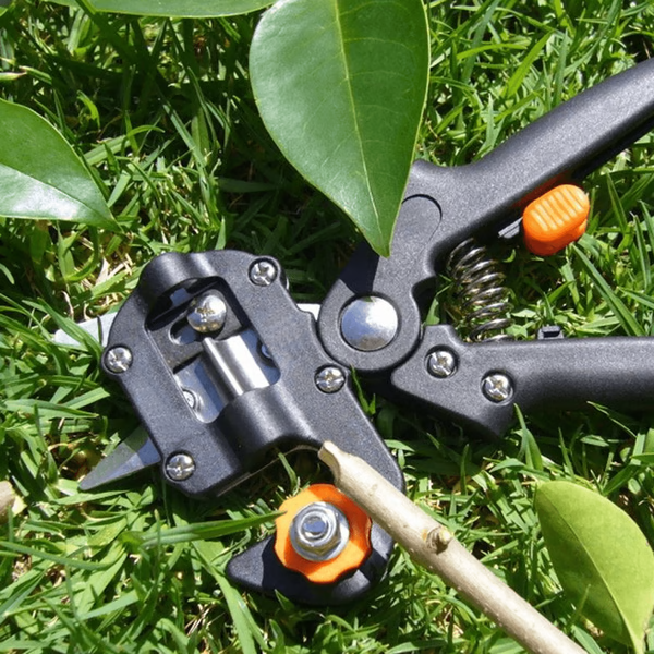 Siopsrl| Professional Grafting & Pruning Tool