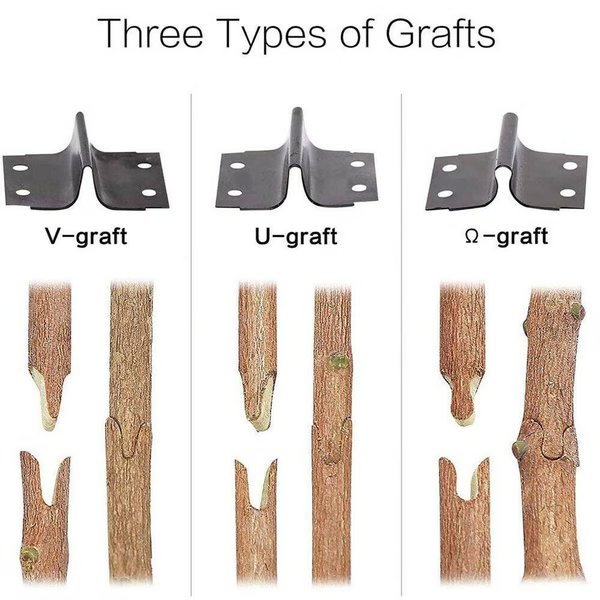 Siopsrl| Professional Grafting & Pruning Tool