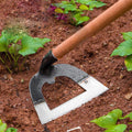 Siopsrl| Garden hack - A perfect garden!