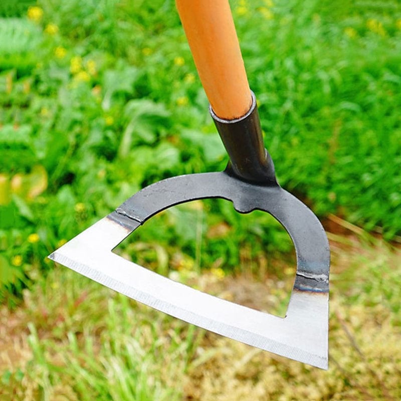 Siopsrl| Garden hack - A perfect garden!