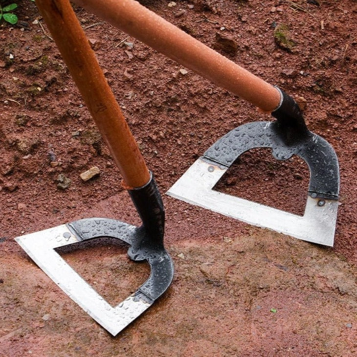 Siopsrl| Garden hack - A perfect garden!