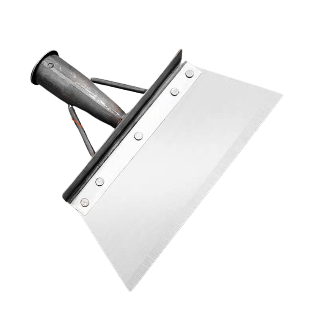 Siopsrl| ErgoGarden Pro | Stainless Steel Shovel for Gardening