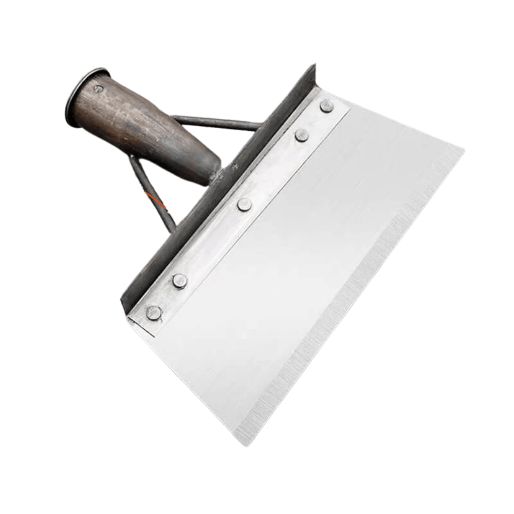 Siopsrl| ErgoGarden Pro | Stainless Steel Shovel for Gardening