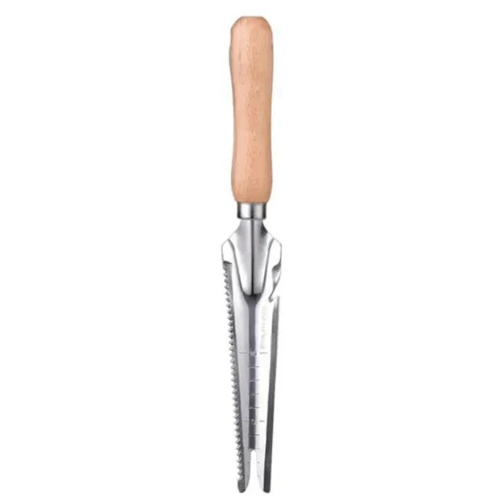 Stainless Steel Precision Tool for Durable Gardening Siopsrl