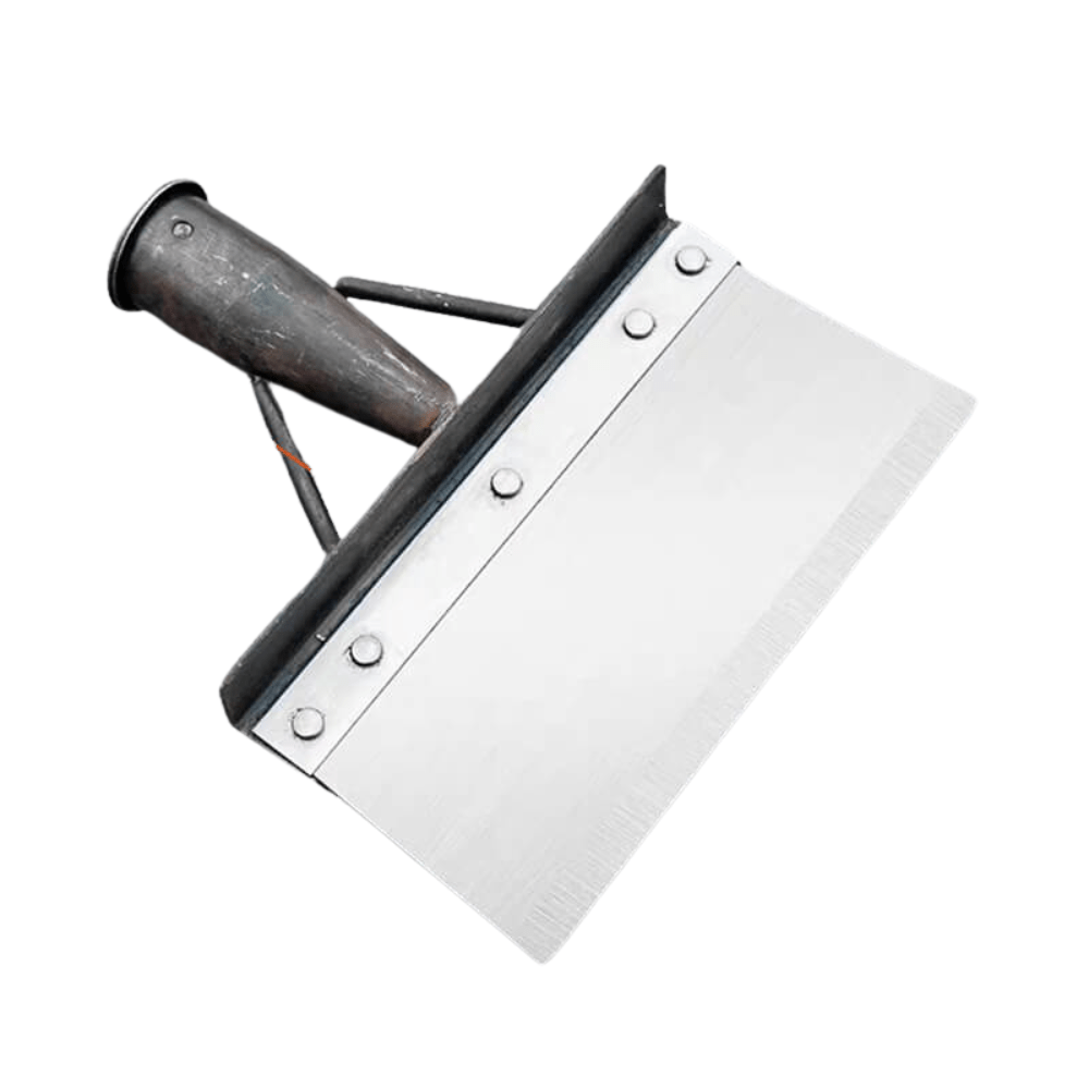 Siopsrl| ErgoGarden Pro | Stainless Steel Shovel for Gardening