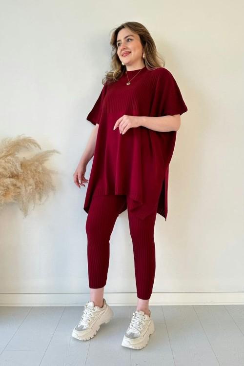 Siopsrl| Marisha Warm Comfortable Set