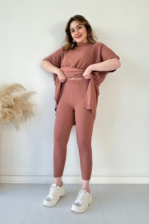 Siopsrl| Marisha Warm Comfortable Set