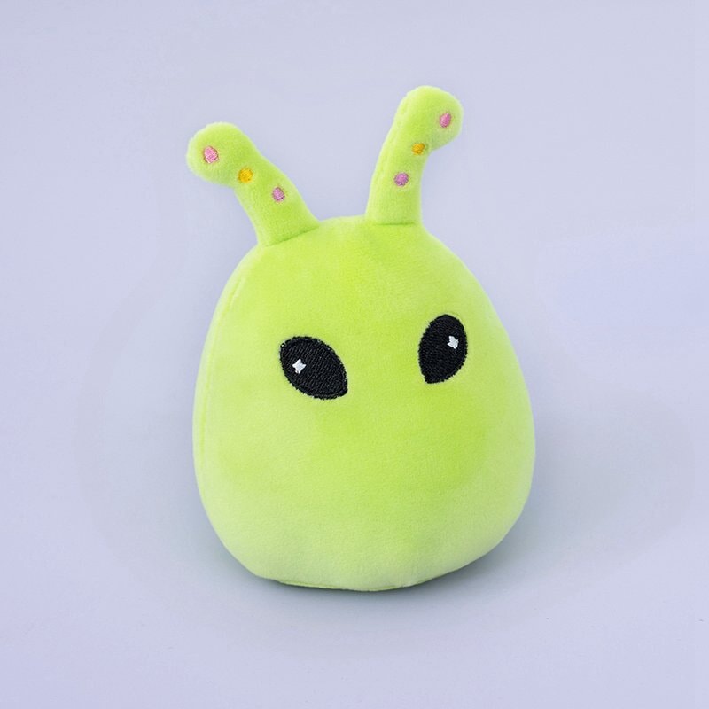 Siopsrl| Alien Purple Green Candy Bags