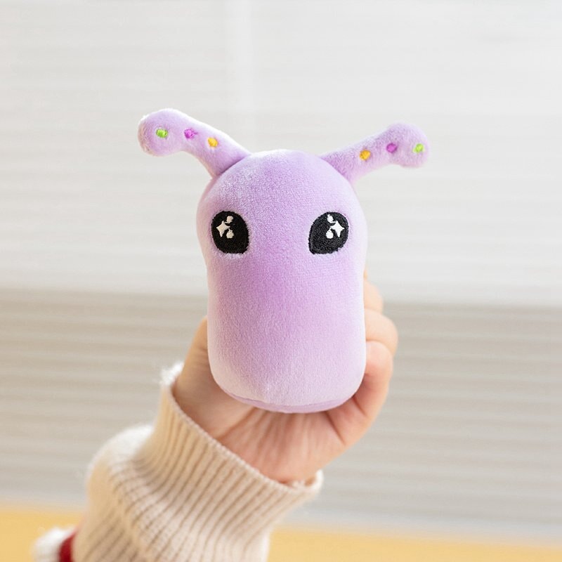 Siopsrl| Alien Purple Green Candy Bags