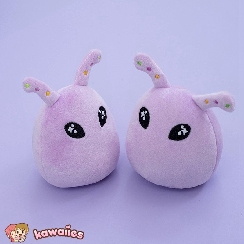 Siopsrl| Alien Purple Green Candy Bags