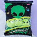 Siopsrl| Alien Purple Green Candy Bags