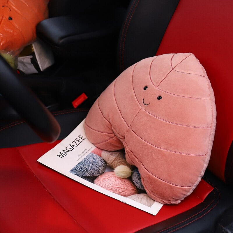 Siopsrl| Autumn Leaves Plushie Collection