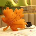 Siopsrl| Autumn Leaves Plushie Collection