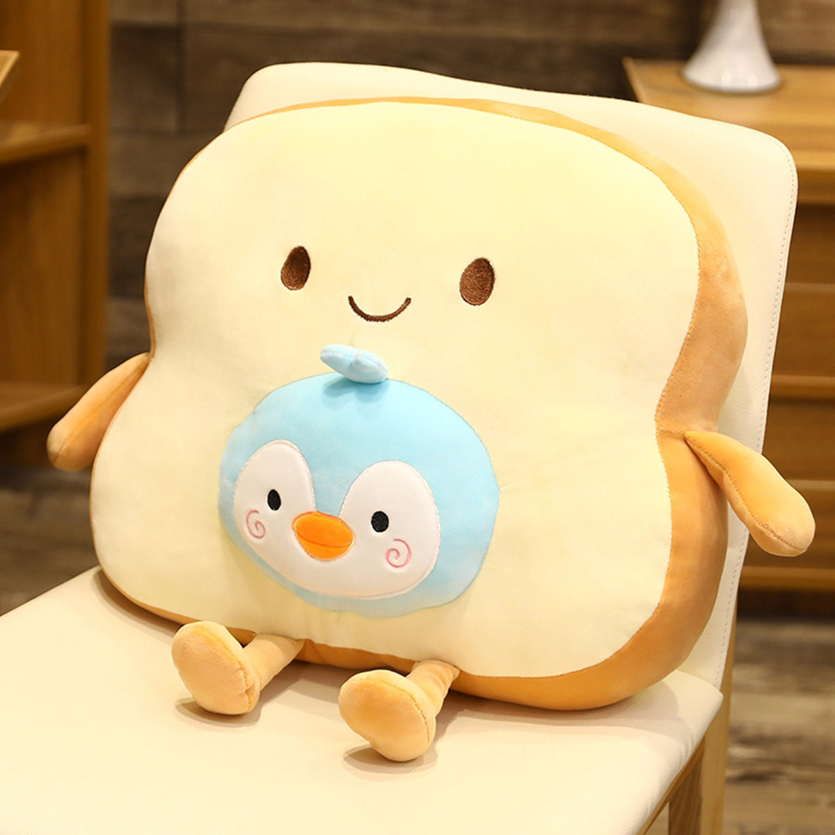 Siopsrl| Breadie Toastie Bestie - Slice Collection