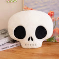 Siopsrl| Halloween Pumpkin Mummy Skull Bone Plushies