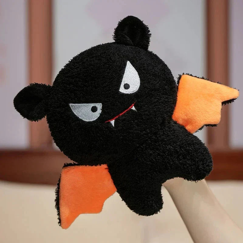 Siopsrl| Kawaii Chibi Halloween Plushie Crew