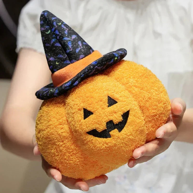 Siopsrl| Kawaii Chibi Halloween Plushie Crew