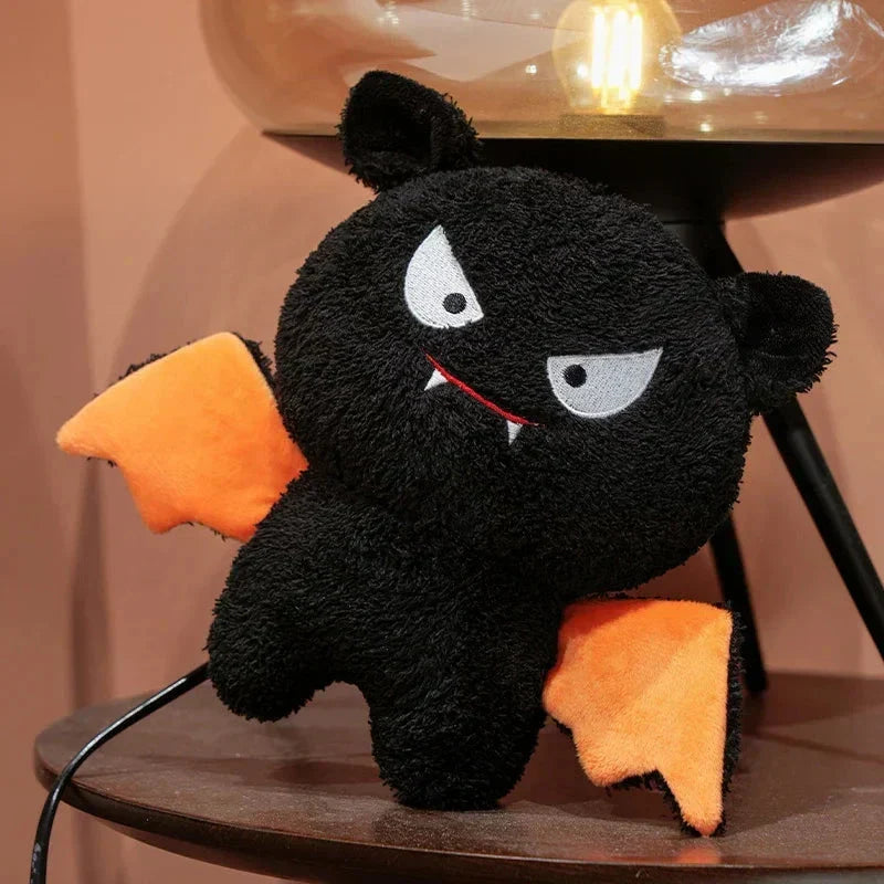 Siopsrl| Kawaii Chibi Halloween Plushie Crew