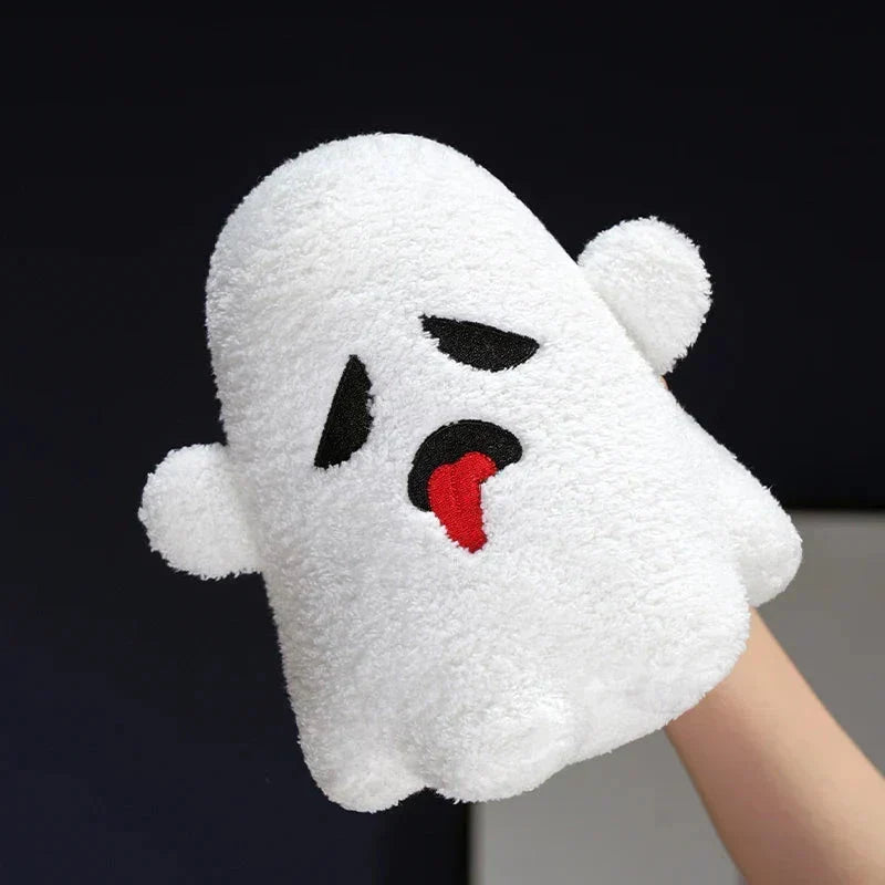 Siopsrl| Kawaii Chibi Halloween Plushie Crew