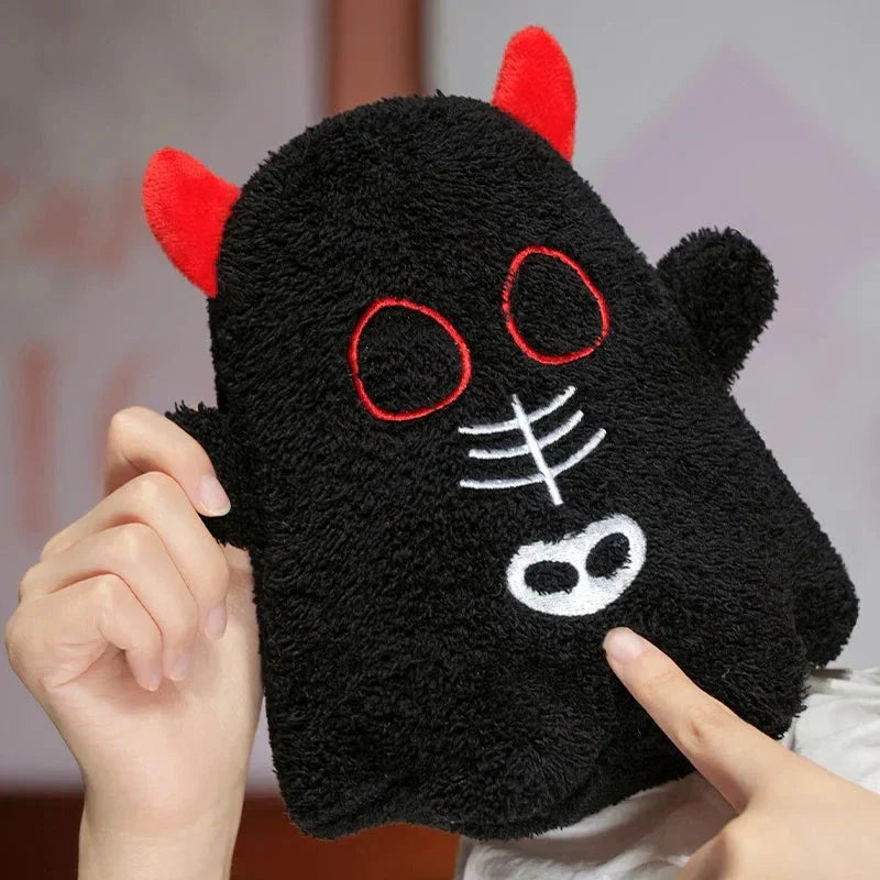 Siopsrl| Kawaii Chibi Halloween Plushie Crew