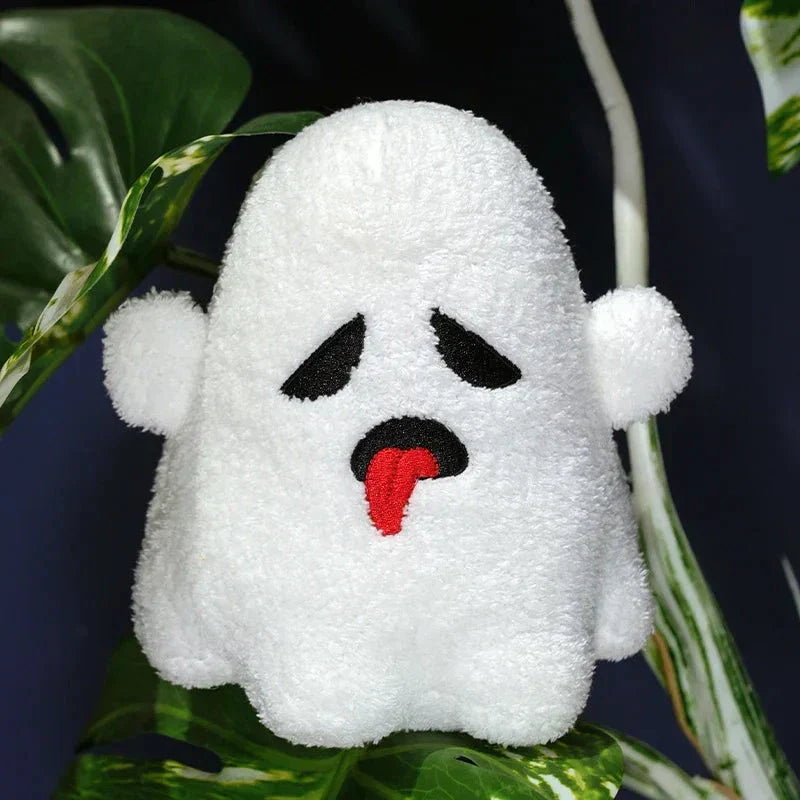 Siopsrl| Kawaii Chibi Halloween Plushie Crew