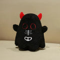 Siopsrl| Kawaii Chibi Halloween Plushie Crew