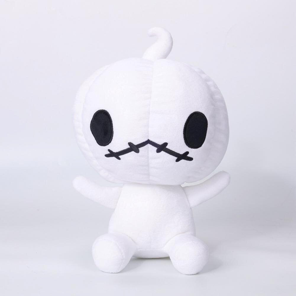 Siopsrl| Mini Halloween Pumpkid Plushie