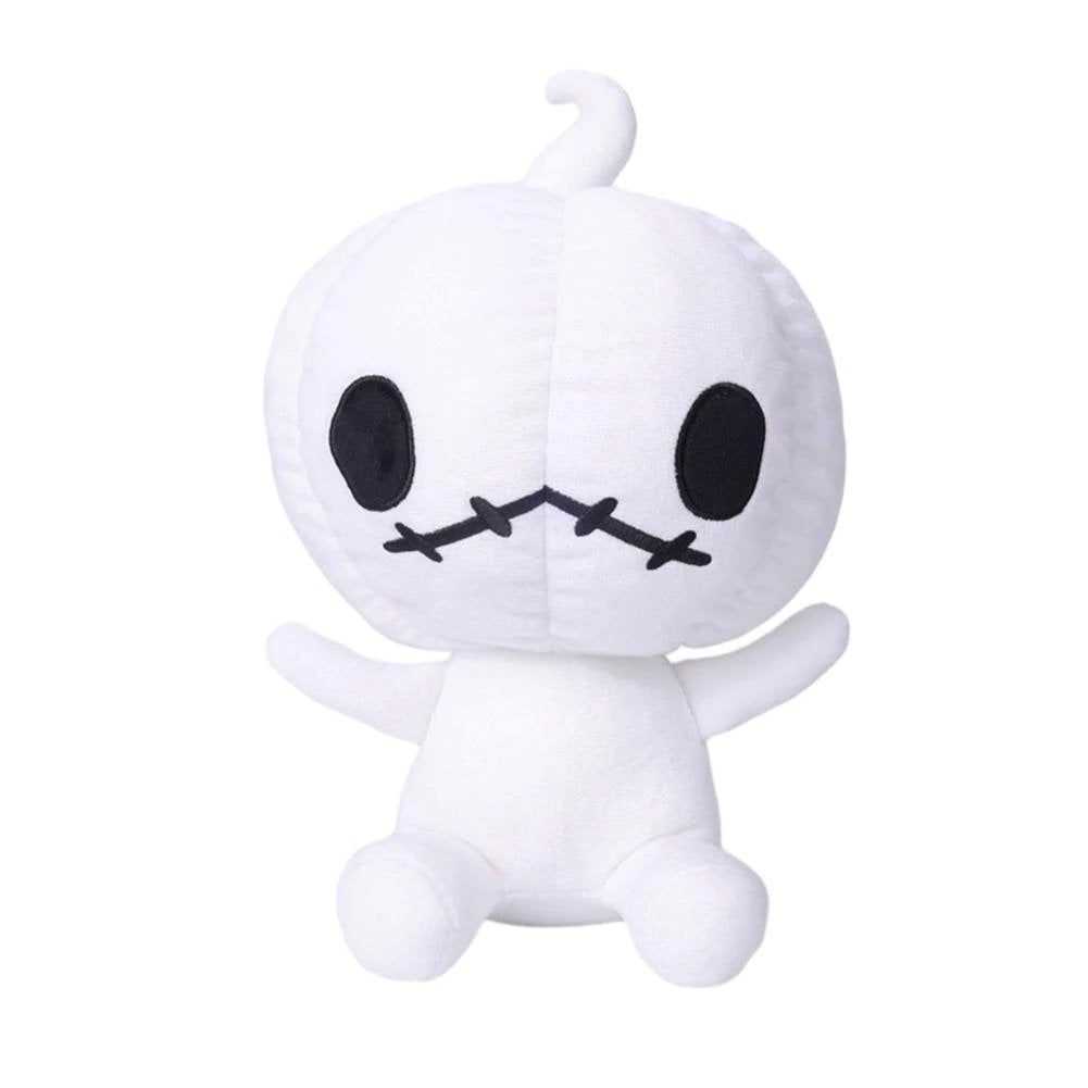 Siopsrl| Mini Halloween Pumpkid Plushie