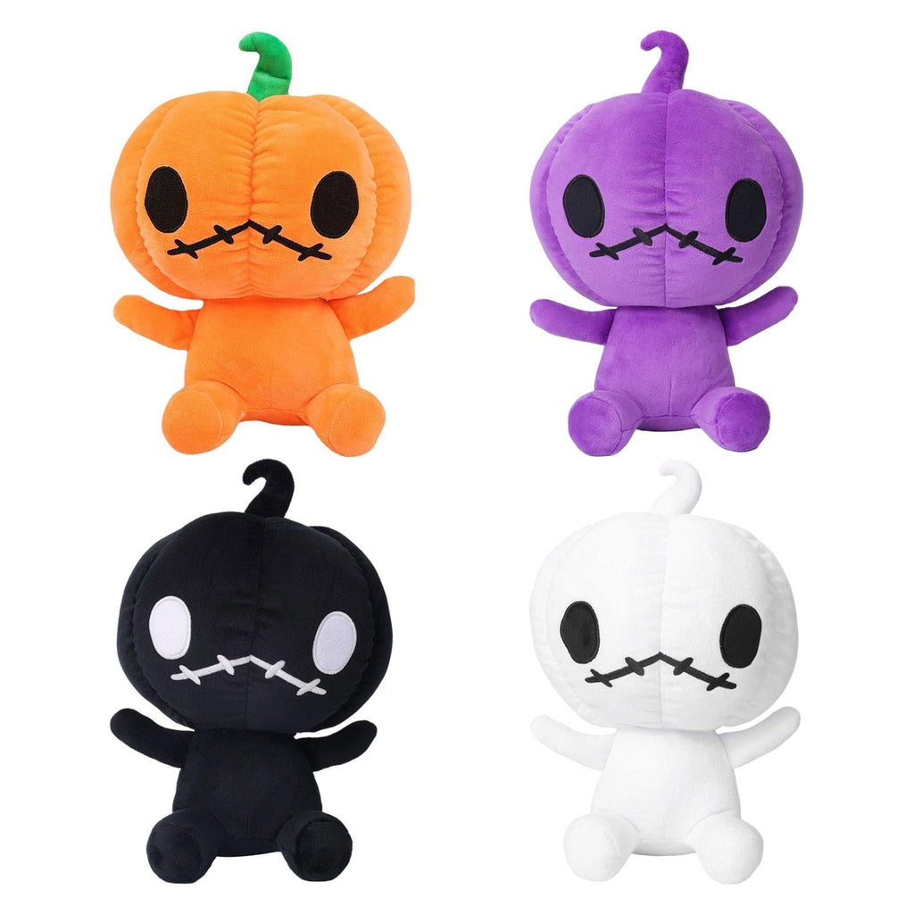 Siopsrl| Mini Halloween Pumpkid Plushie