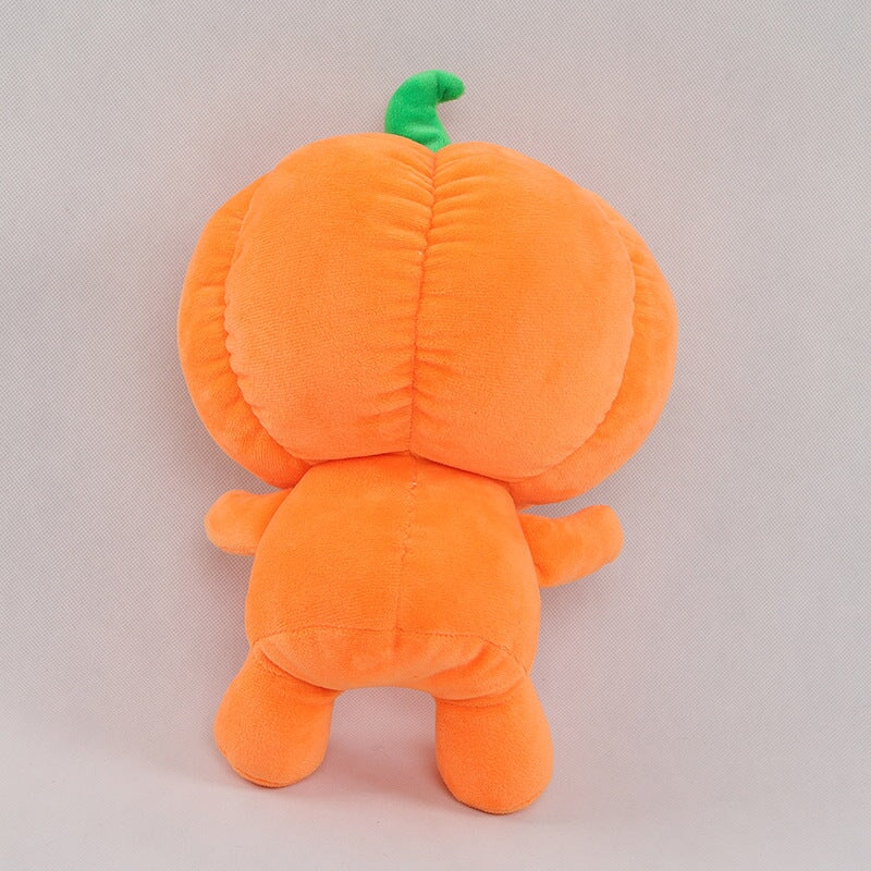 Siopsrl| Mini Halloween Pumpkid Plushie