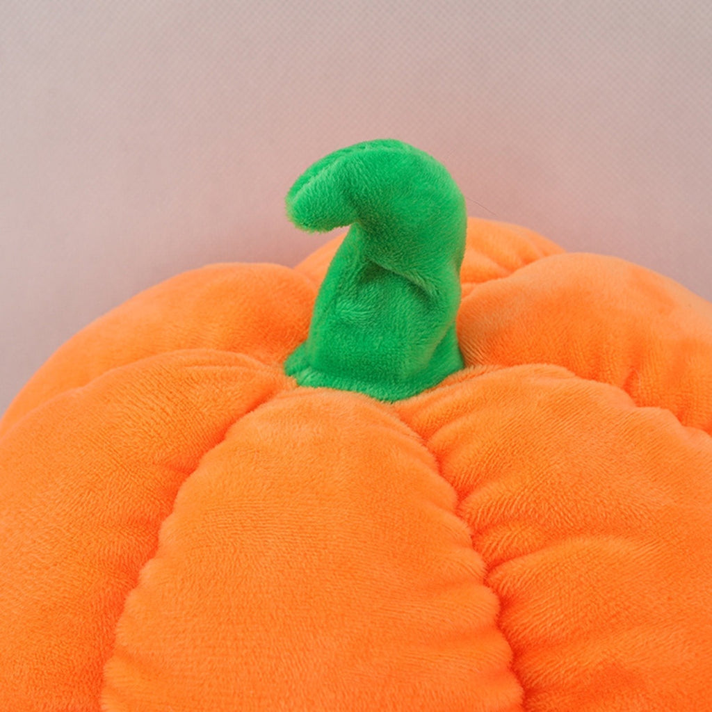 Siopsrl| Mini Halloween Pumpkid Plushie
