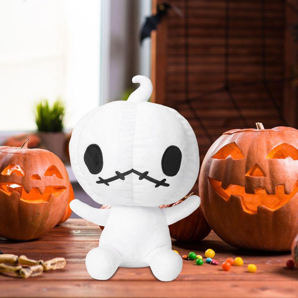 Siopsrl| Mini Halloween Pumpkid Plushie